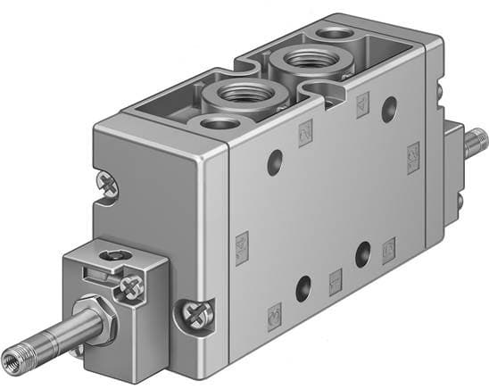 383956 Festo - JMFH-5-3/8-S-B