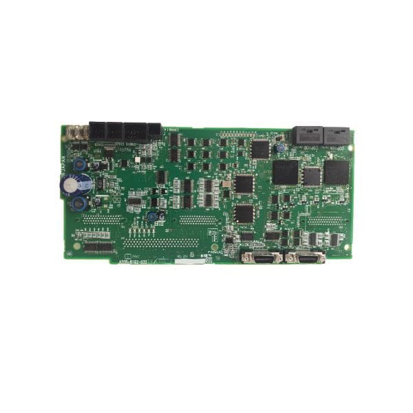 A20B-8102-0320 Fanuc