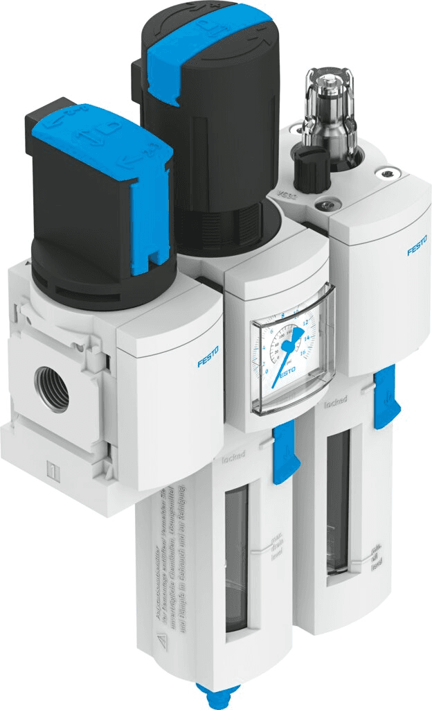 542296 Festo - MSB4-1/4:C3J1M1-WP