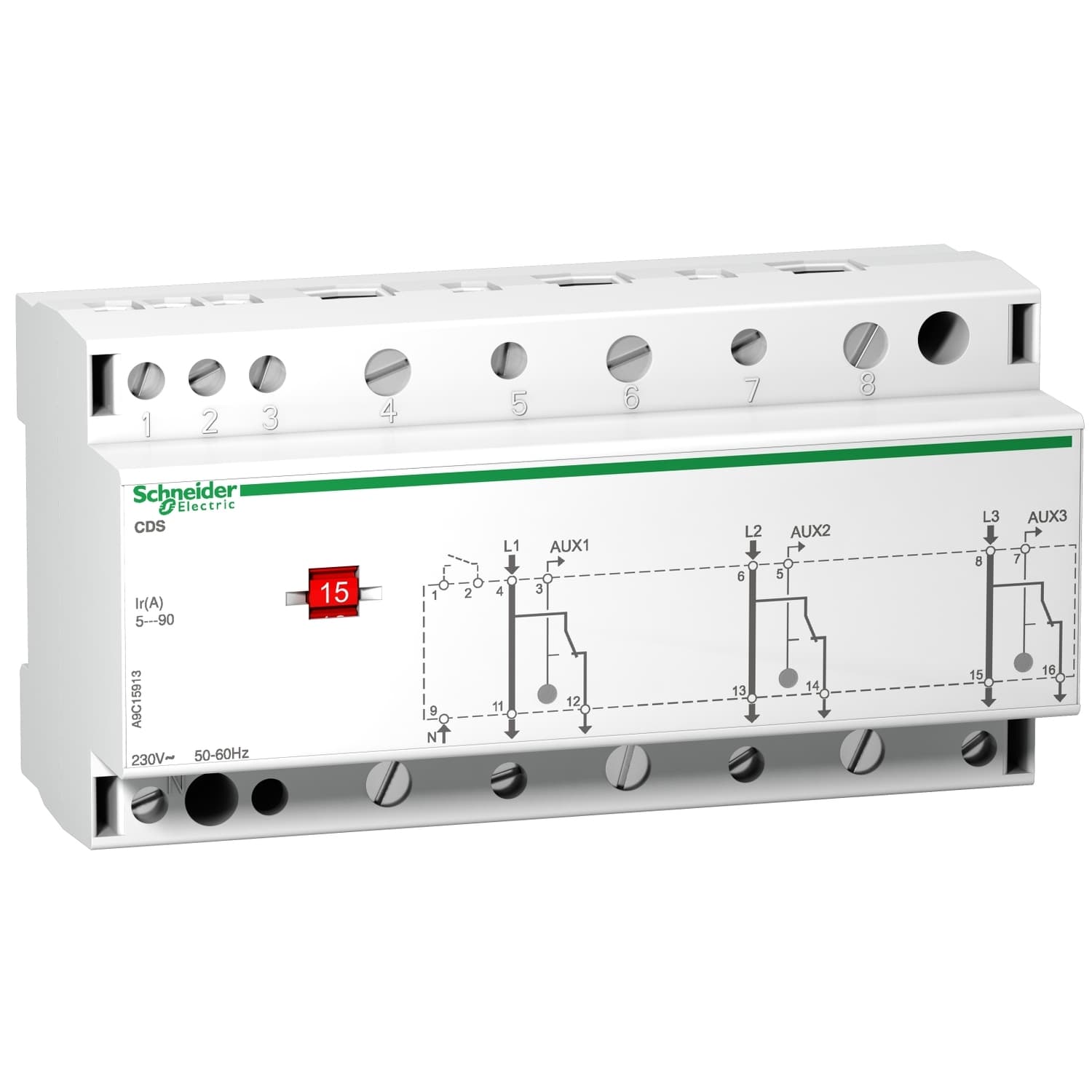A9C15913 Schneider Electric