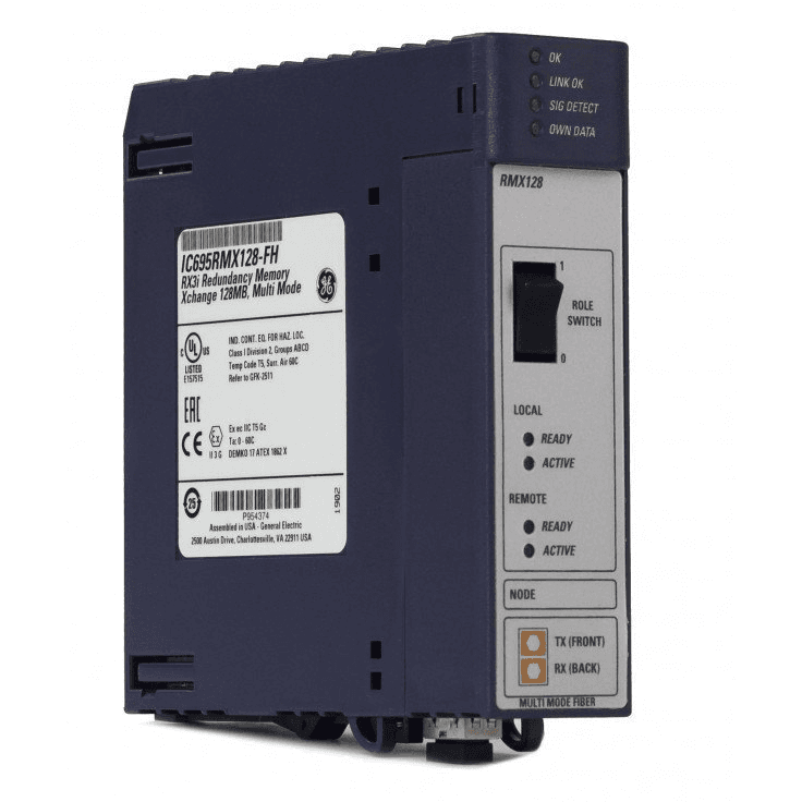 IC694MDL730 GE Fanuc
