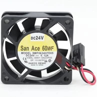 9WF0624H7D03 Fanuc
