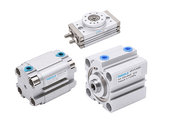 117795 Festo - MX-2-1 1/2-MS NPT