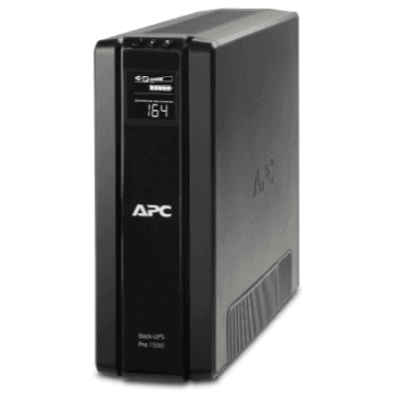 BR1500G-GR APC Schneider Electric