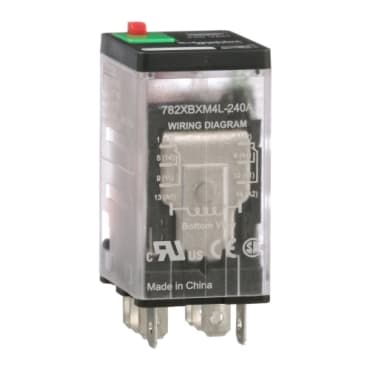 782XBXM4L-240A Schneider Electric