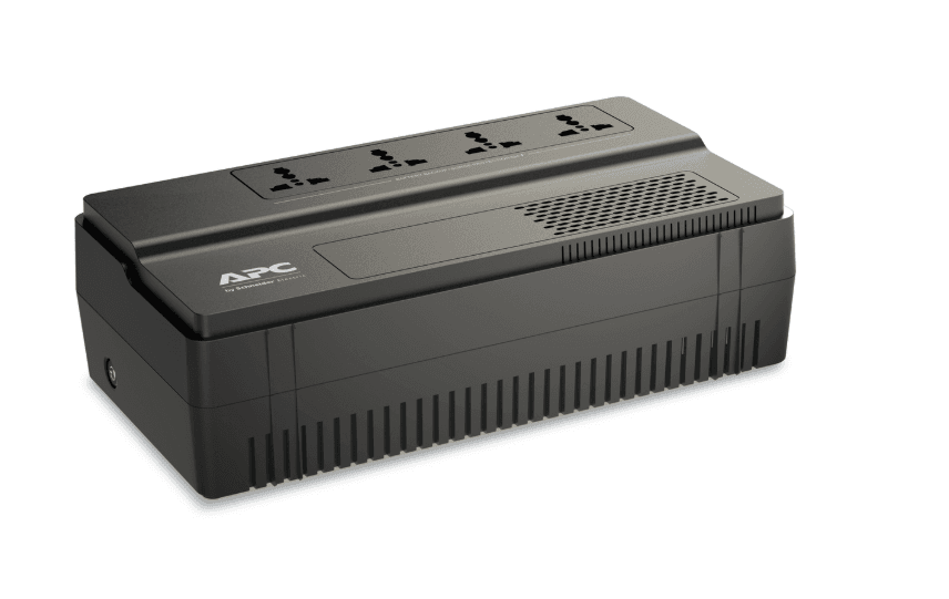 BV1000I-MSX Schneider Electric