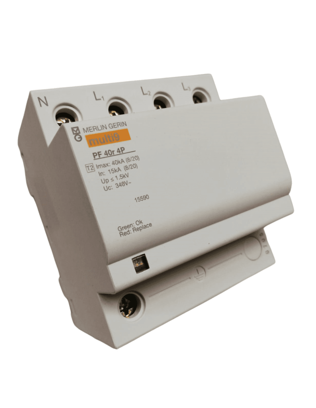 15590 Schneider Electric