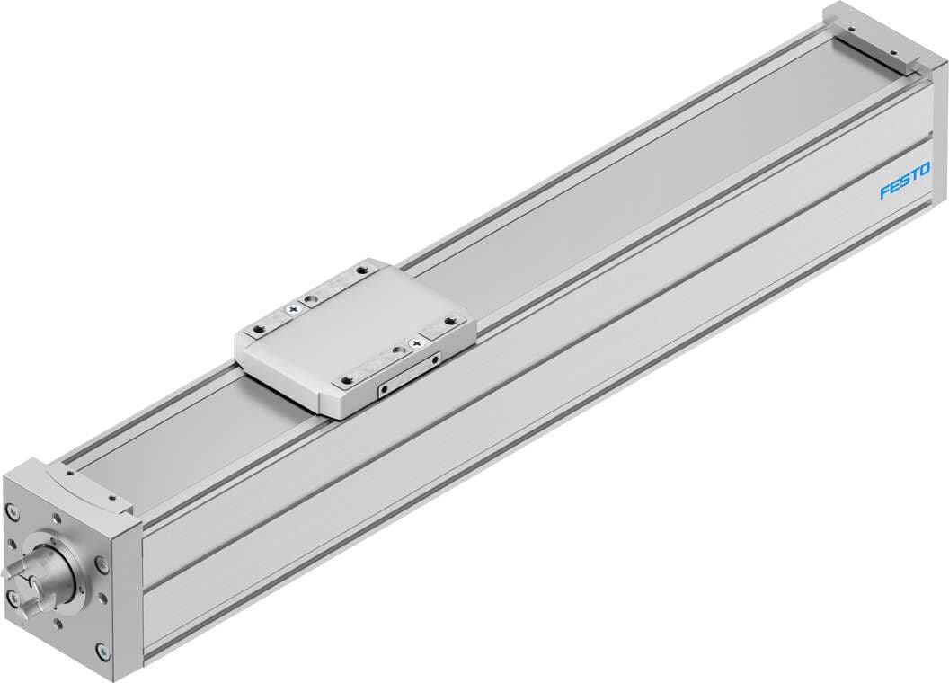 8061502 Festo - ELGC-BS-KF-80-500-16P