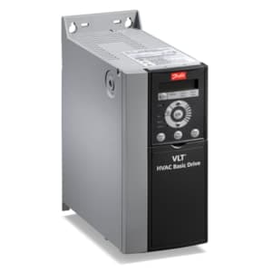 131L9867 Danfoss - FC-101P5K5T4E20H4XXCXXXSXXXXAXBXCXXXXDX