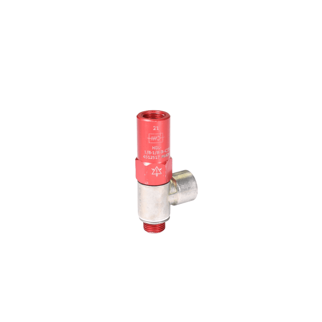 4512517 Festo - HGL-1/8-1/8-B-CS