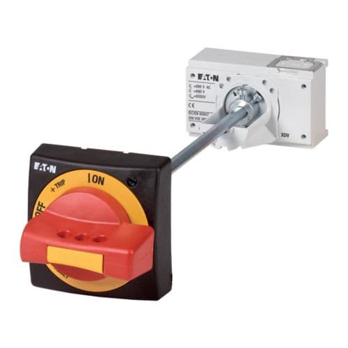 260178 Eaton - NZM1-XTVDVR