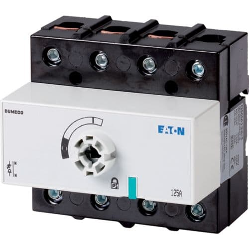 1314211 Eaton - DMM-125/4