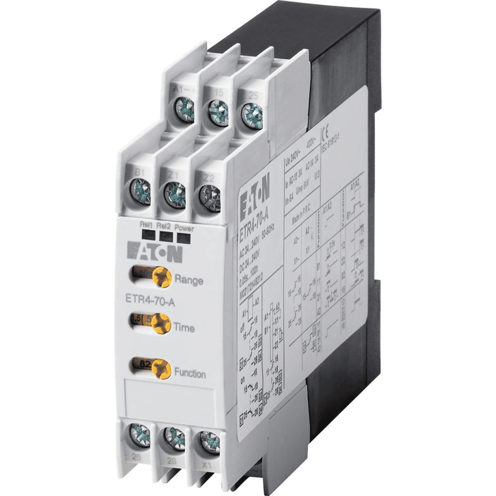 031888 Eaton - ETR4-70-A