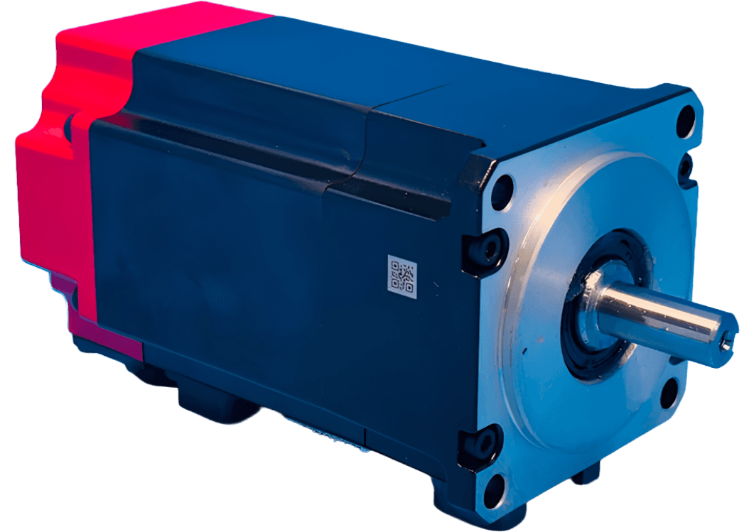 A06B-2115-B805 Fanuc