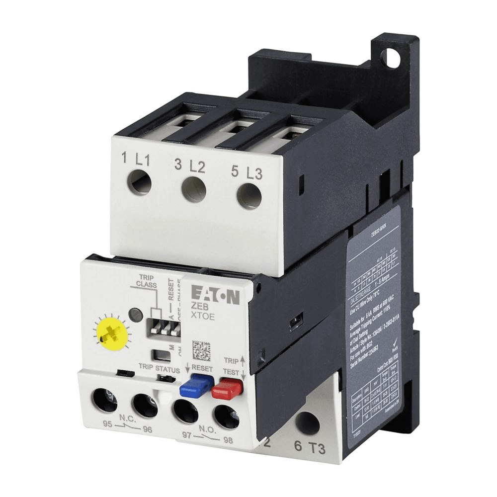136499 Eaton - ZEB32-5-GF/KK