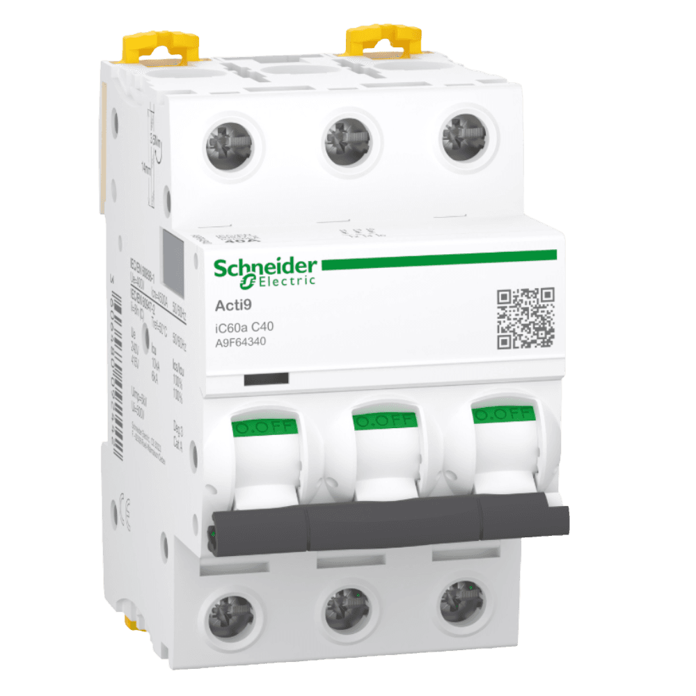 A9F64340 Schneider Electric