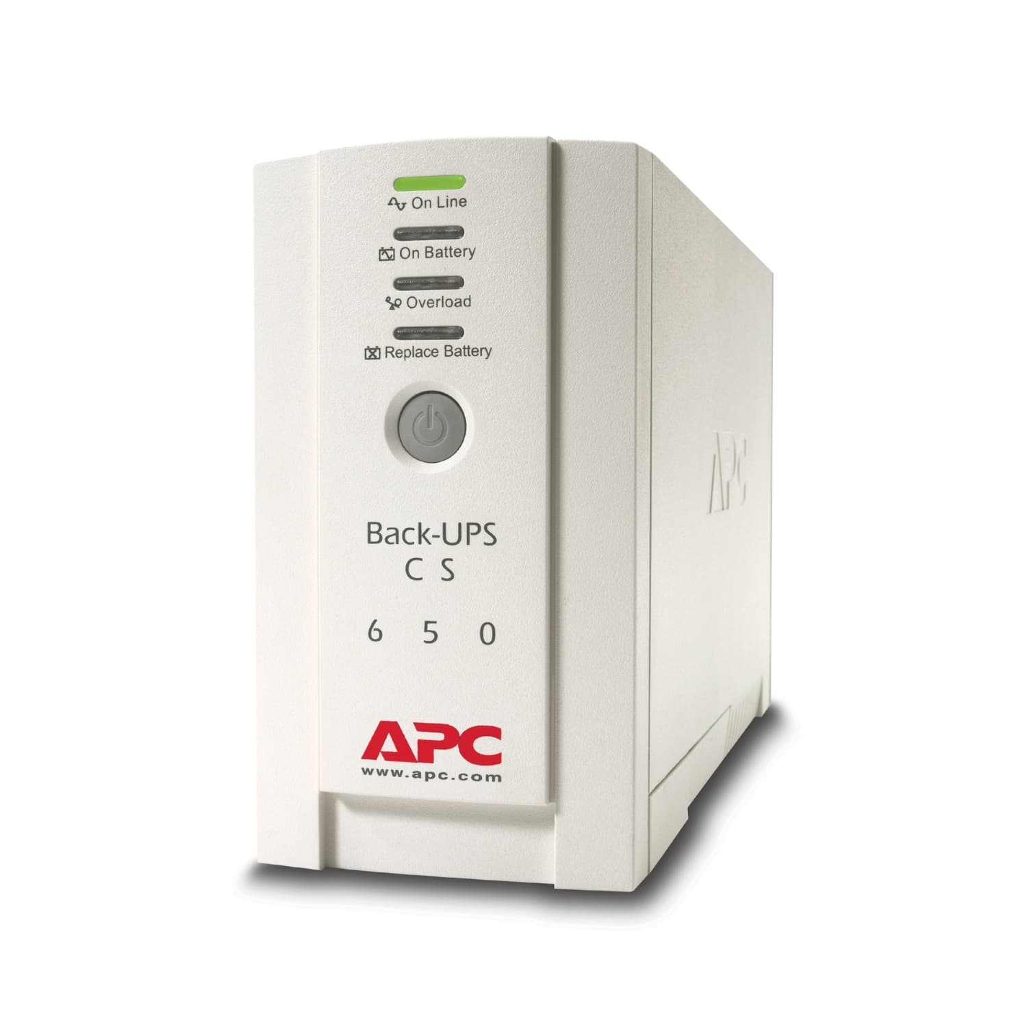 BK650EI APC - Schneider Electric