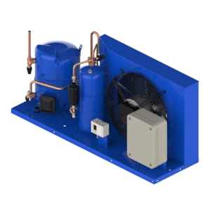 115F0273 Danfoss - OP-HJZ022D39N