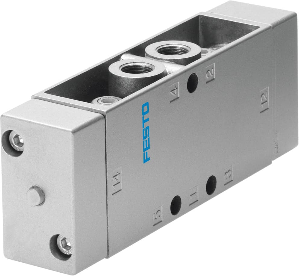 536035 Festo - JH-5-1/8-EX