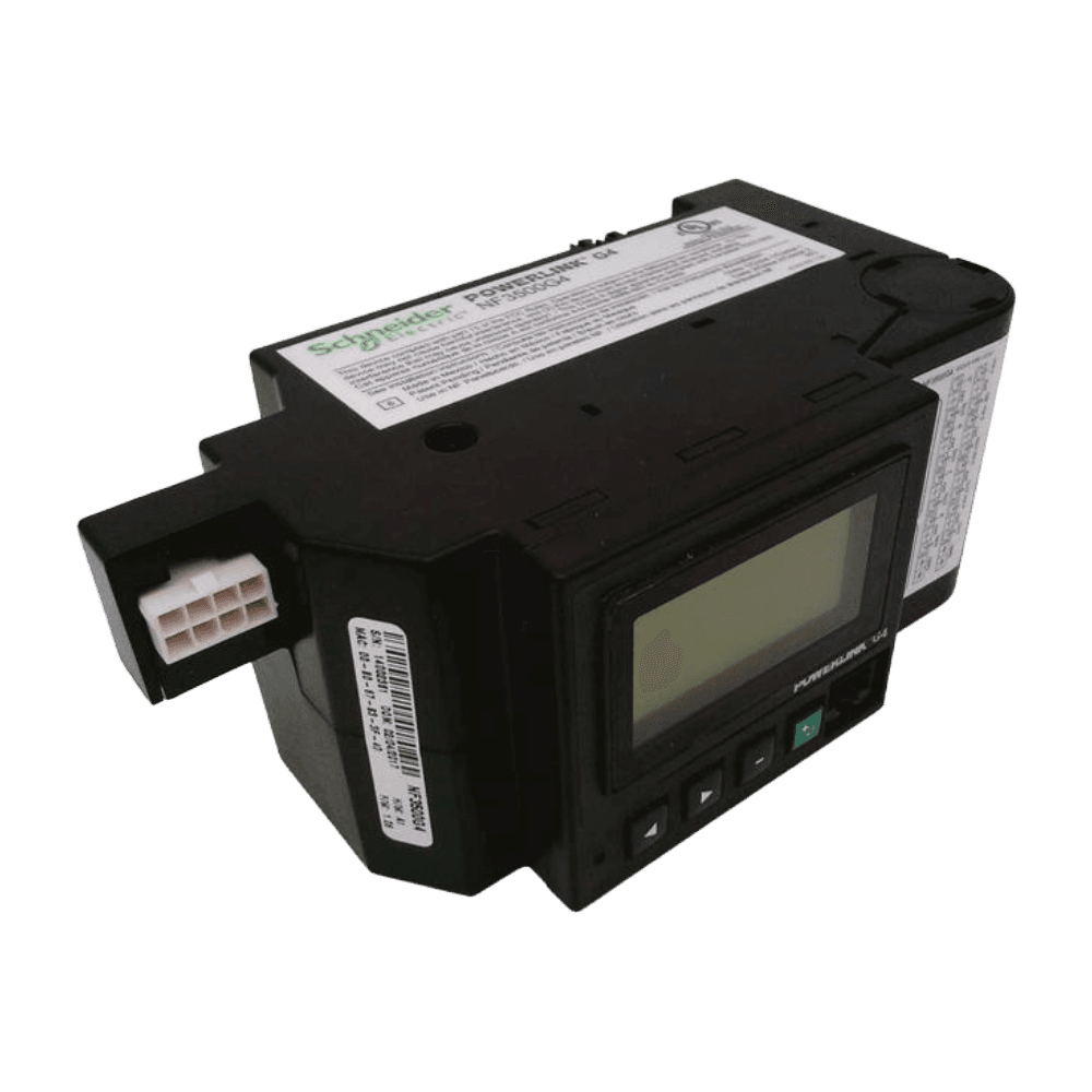 NF3500G4 Schneider Electric