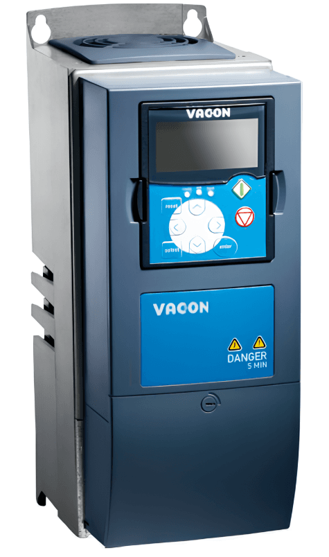 132L9152 Danfoss - NXP00035-A5T1SSV-A1A2000000