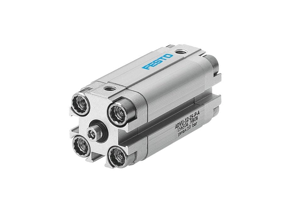 156040 Festo - ADVU-12-100-A-P-A