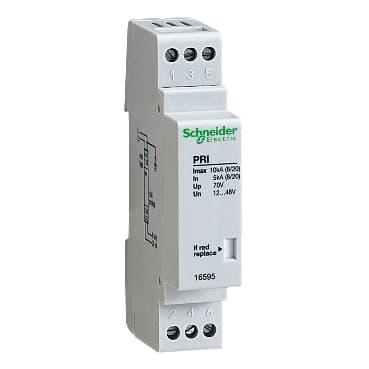 16595 Schneider Electric