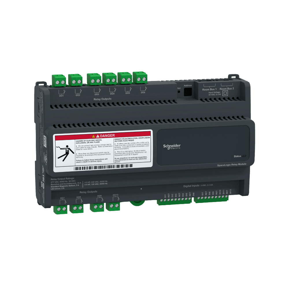 SXWHHREL10001 Schneider Electric