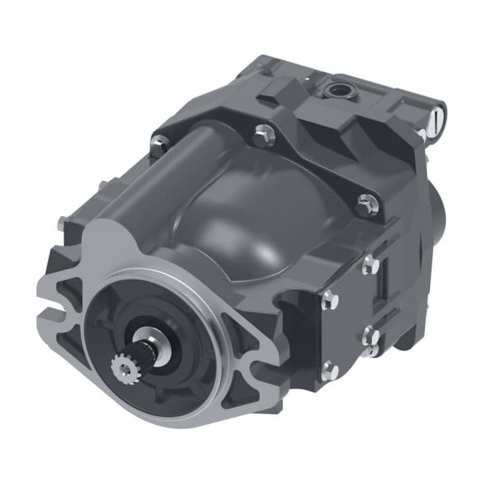 02-348651 Eaton - PVQ13-A2R-SE1S-20-CM7-12-S2