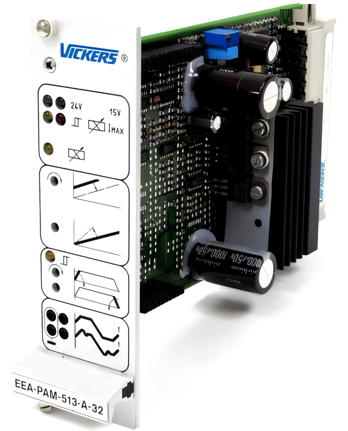 02-326016 Eaton - Vickers - EEA-PAM-513-A-32