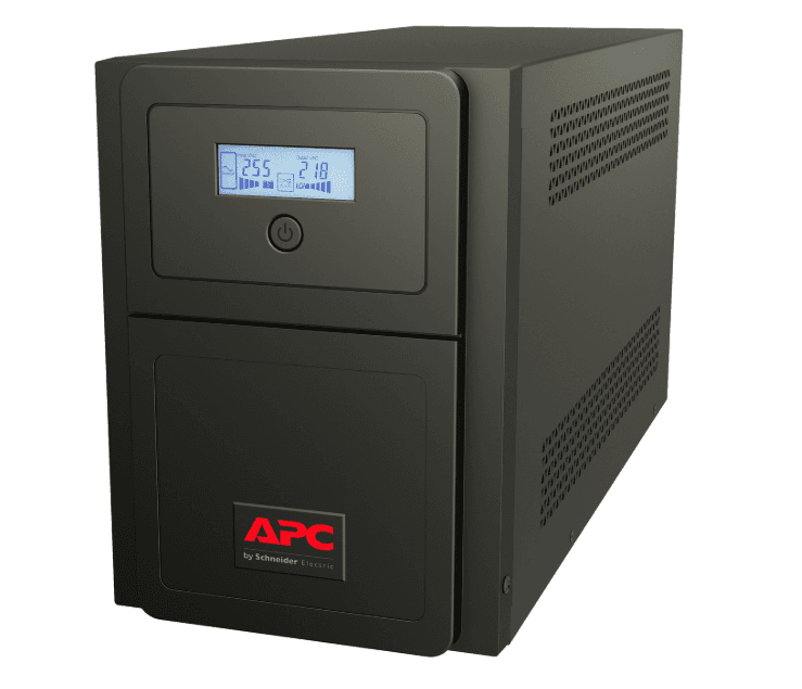 SMV1000I-MS APC - Schneider Electric