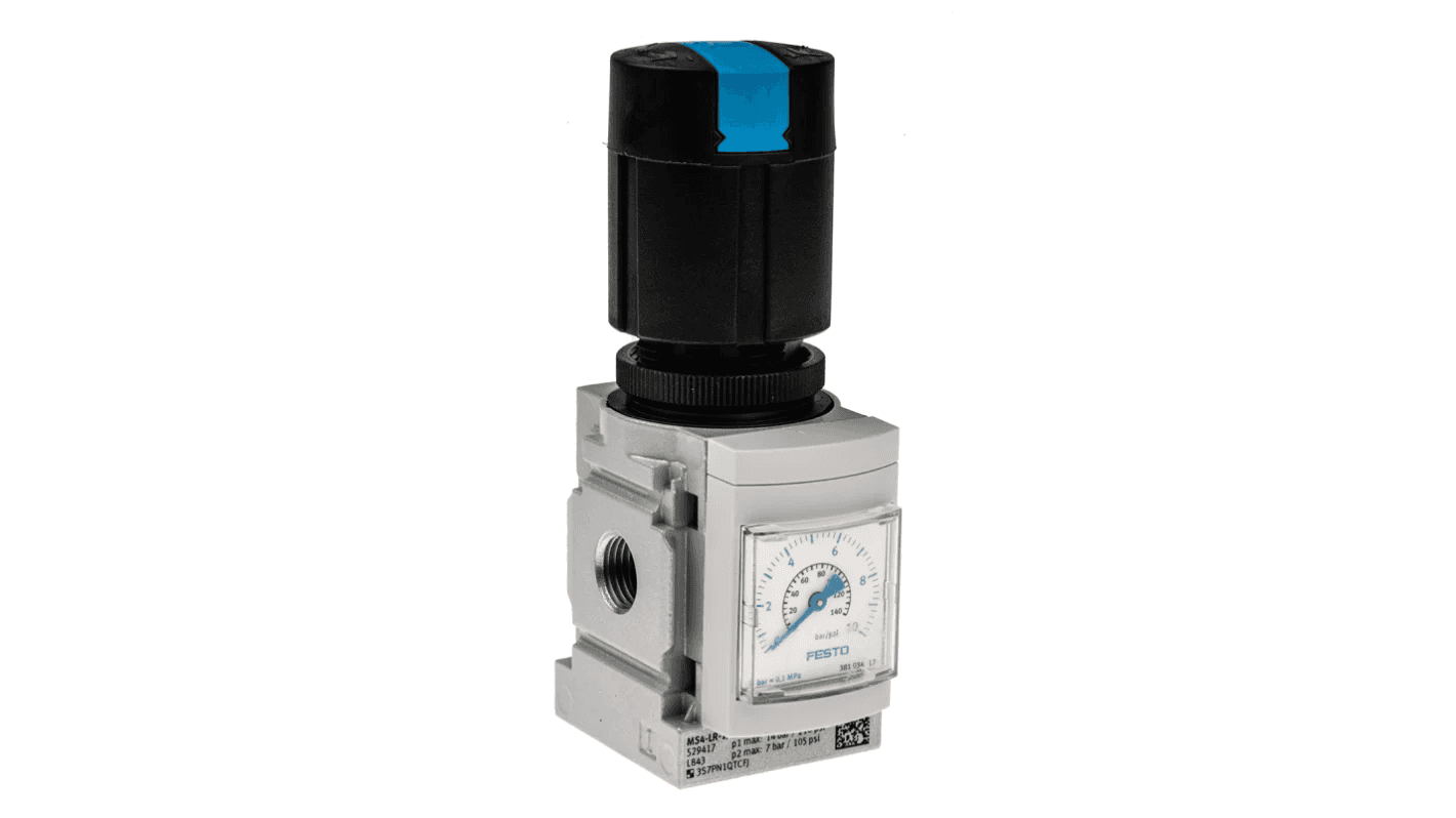 535021F Festo MS12-LR-AGI-D6-LD-Z