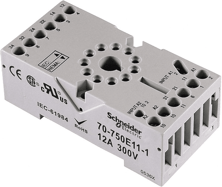 70-750E11-1 Schneider Electric