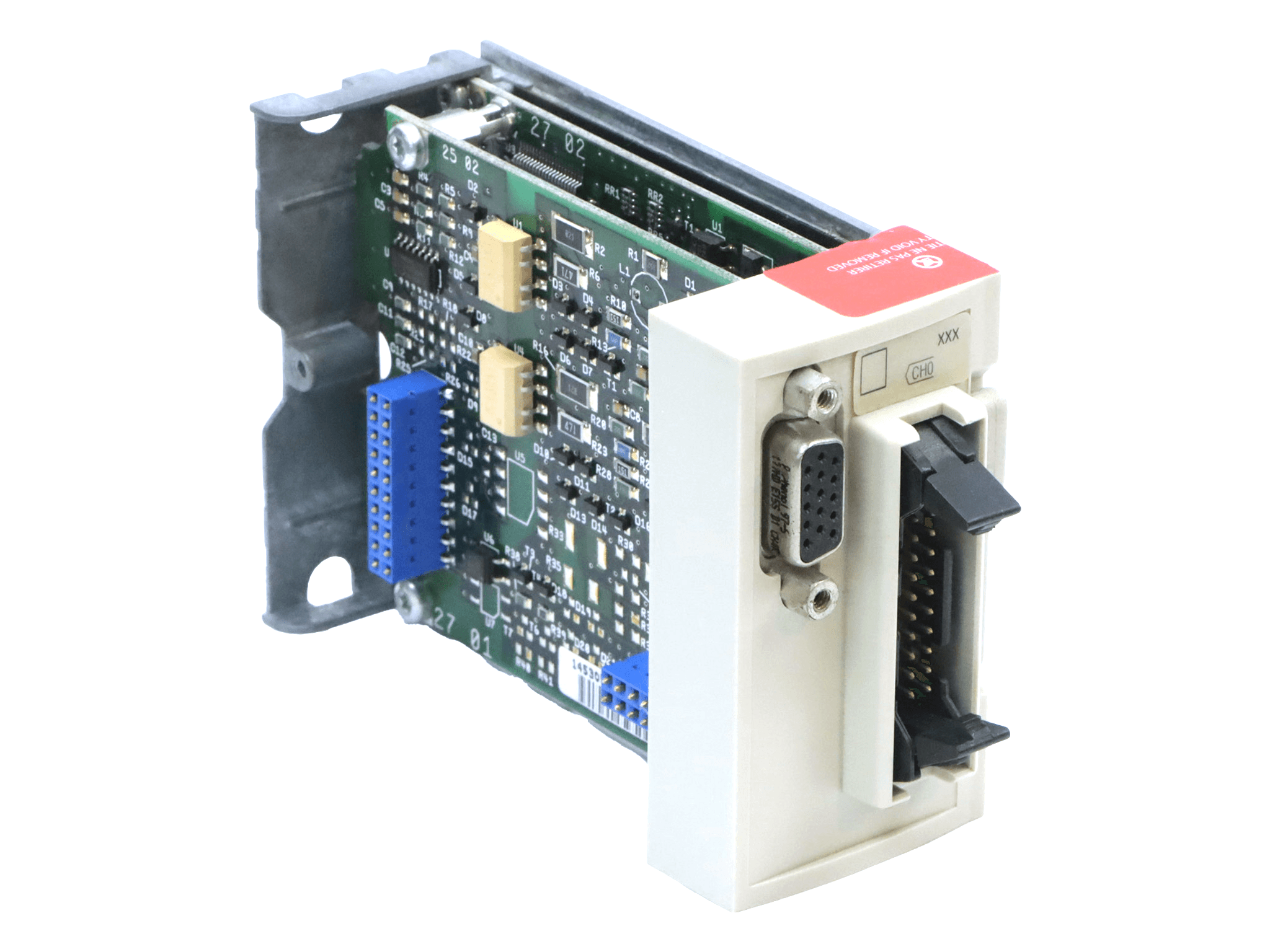 TSXCTZ1A Schneider Electric