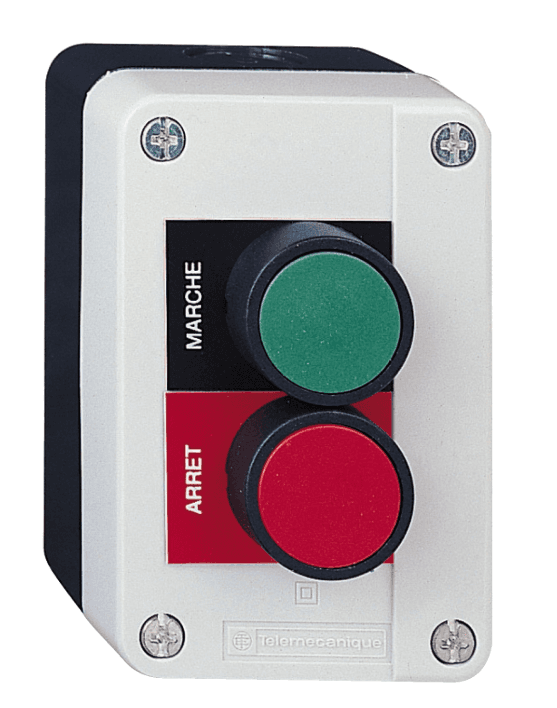 XALB211 Schneider Electric