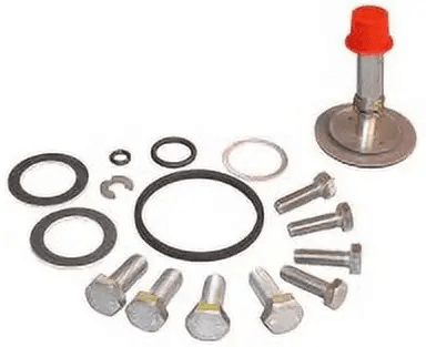 032F2329 Danfoss