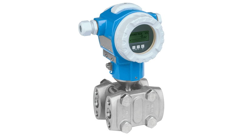 PMD75-1AY78812AAB Endress + Hauser