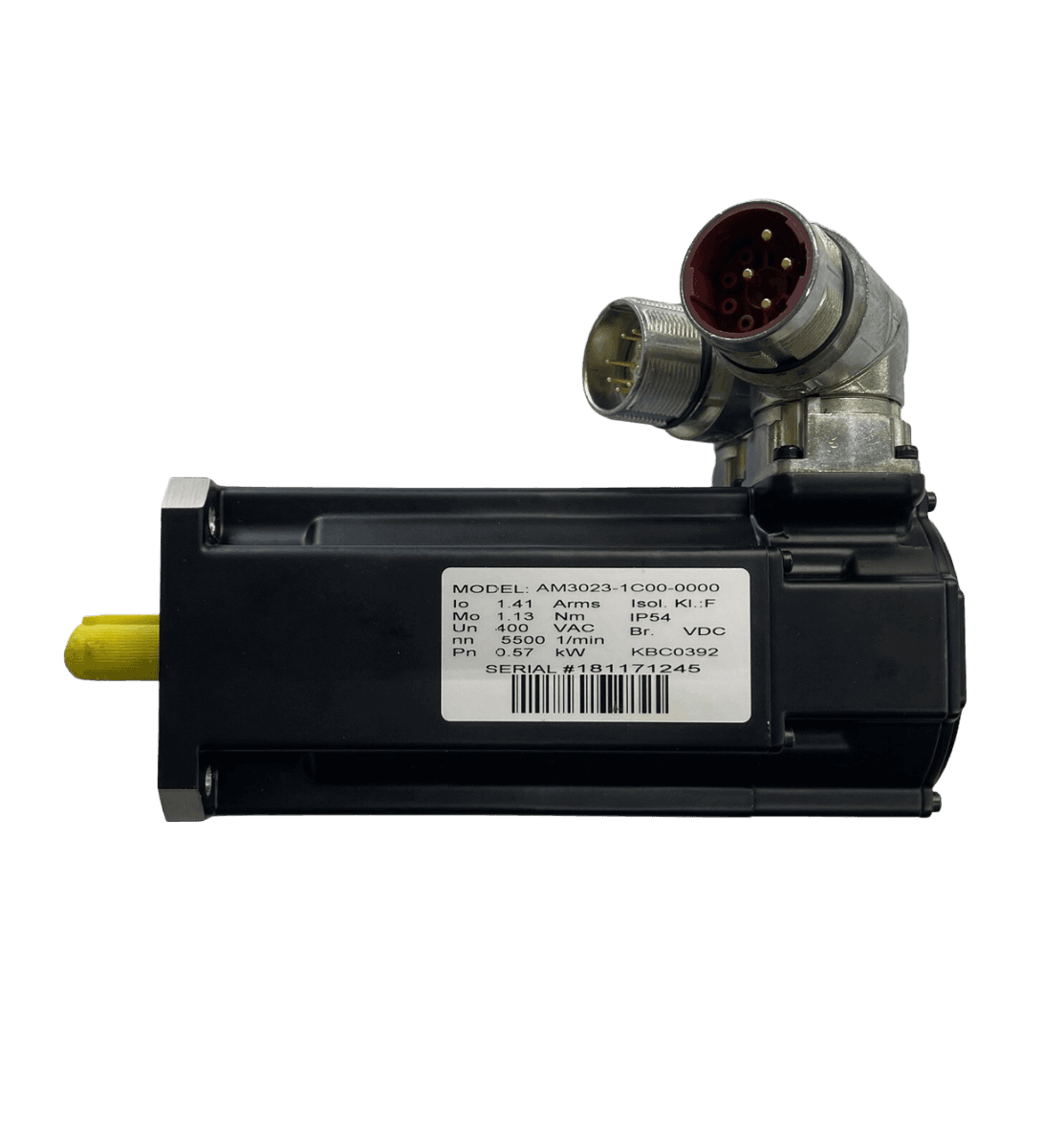 AM3023-1C30-0000 Beckhoff