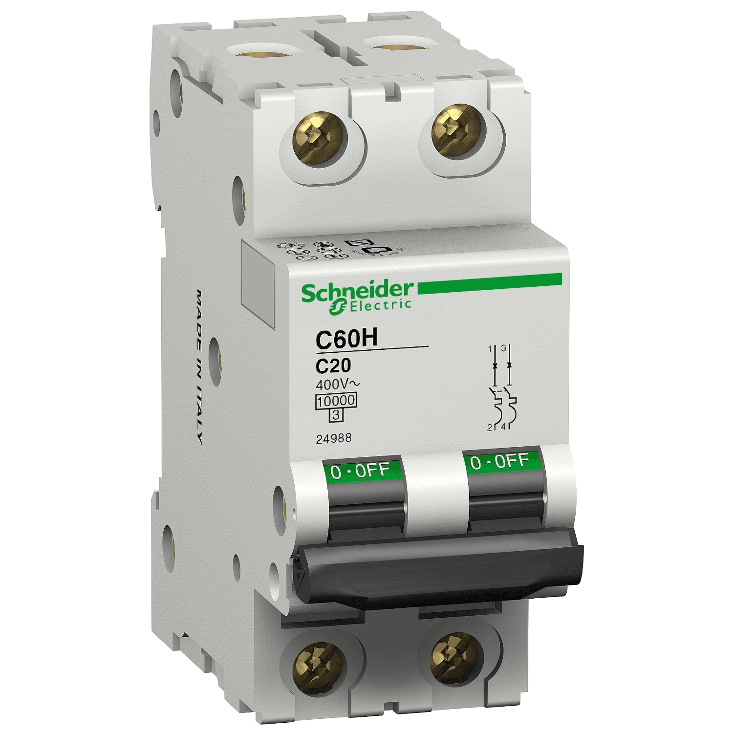 24916 Schneider Electric