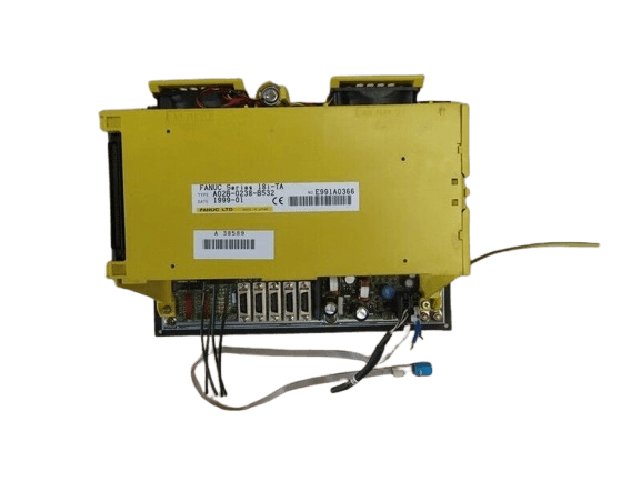 A02B-0247-B541 Fanuc