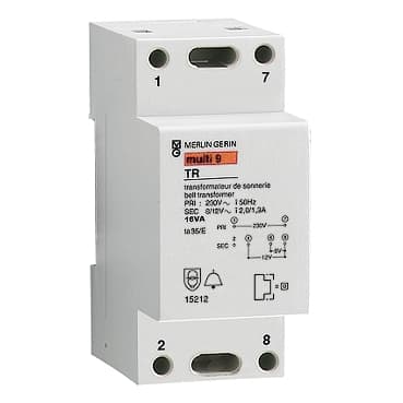 15216 Schneider Electric