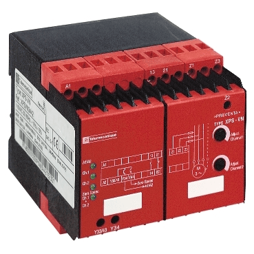 XPSVN3742 Schneider Electric