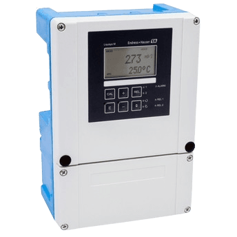 COM 253-DS4110 Endress + Hauser