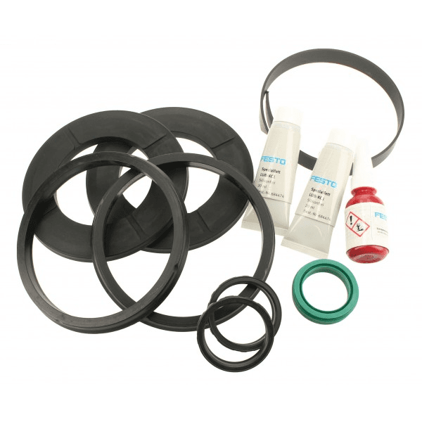 369201 Festo - DNC-125- PPVA