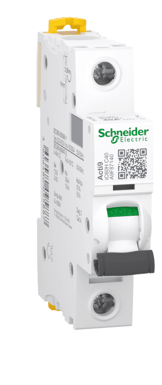 A9F87106 Schneider Electric