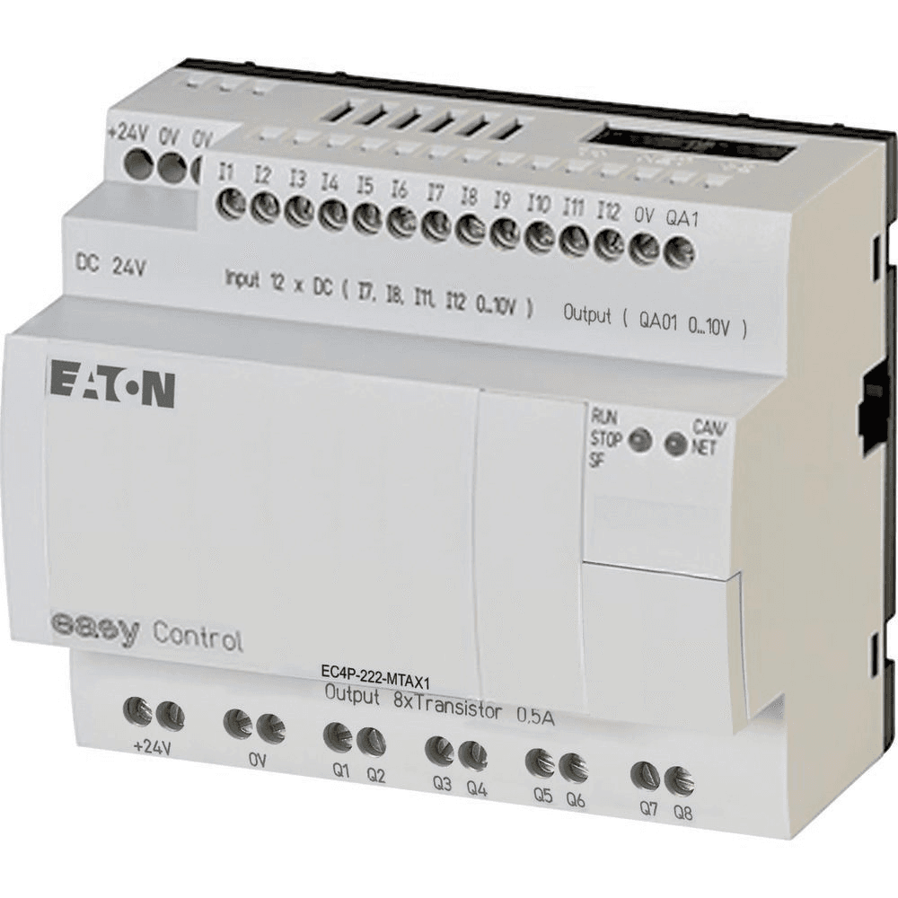 106404 Eaton - EC4P-222-MTAX1