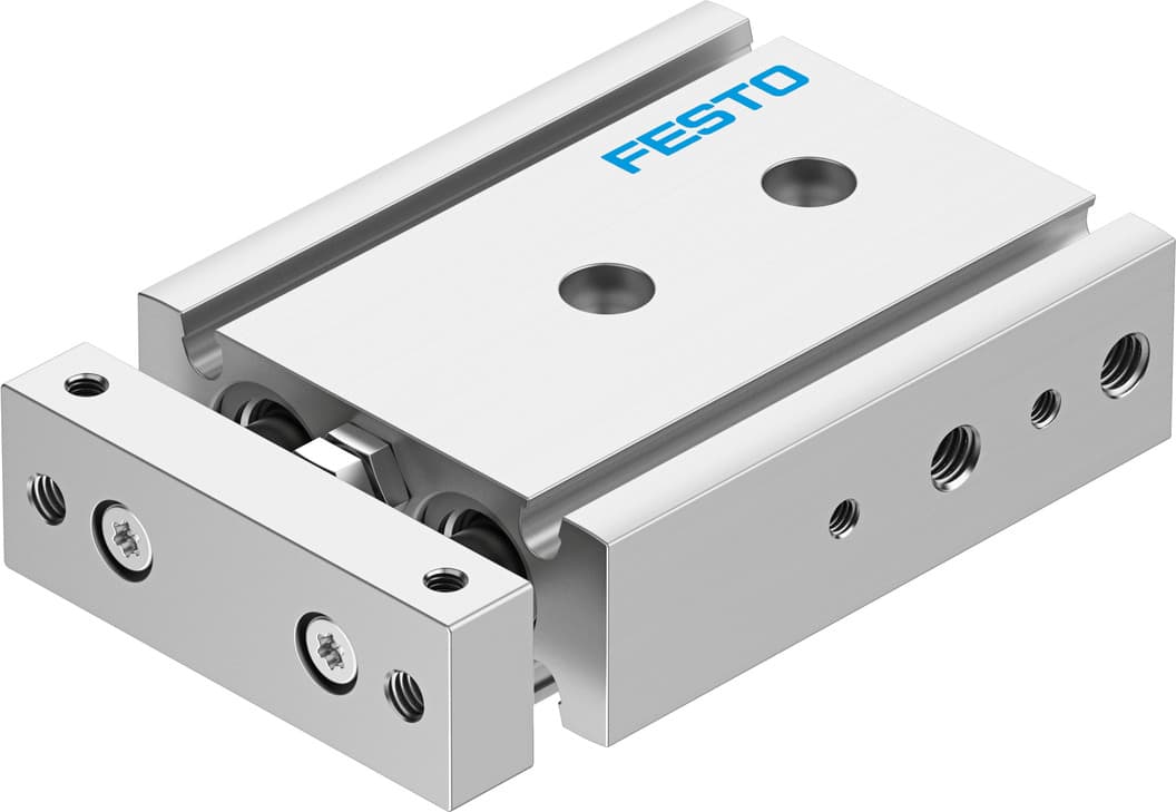 8100554 Festo - DGTZ-GF-10-10-P-A