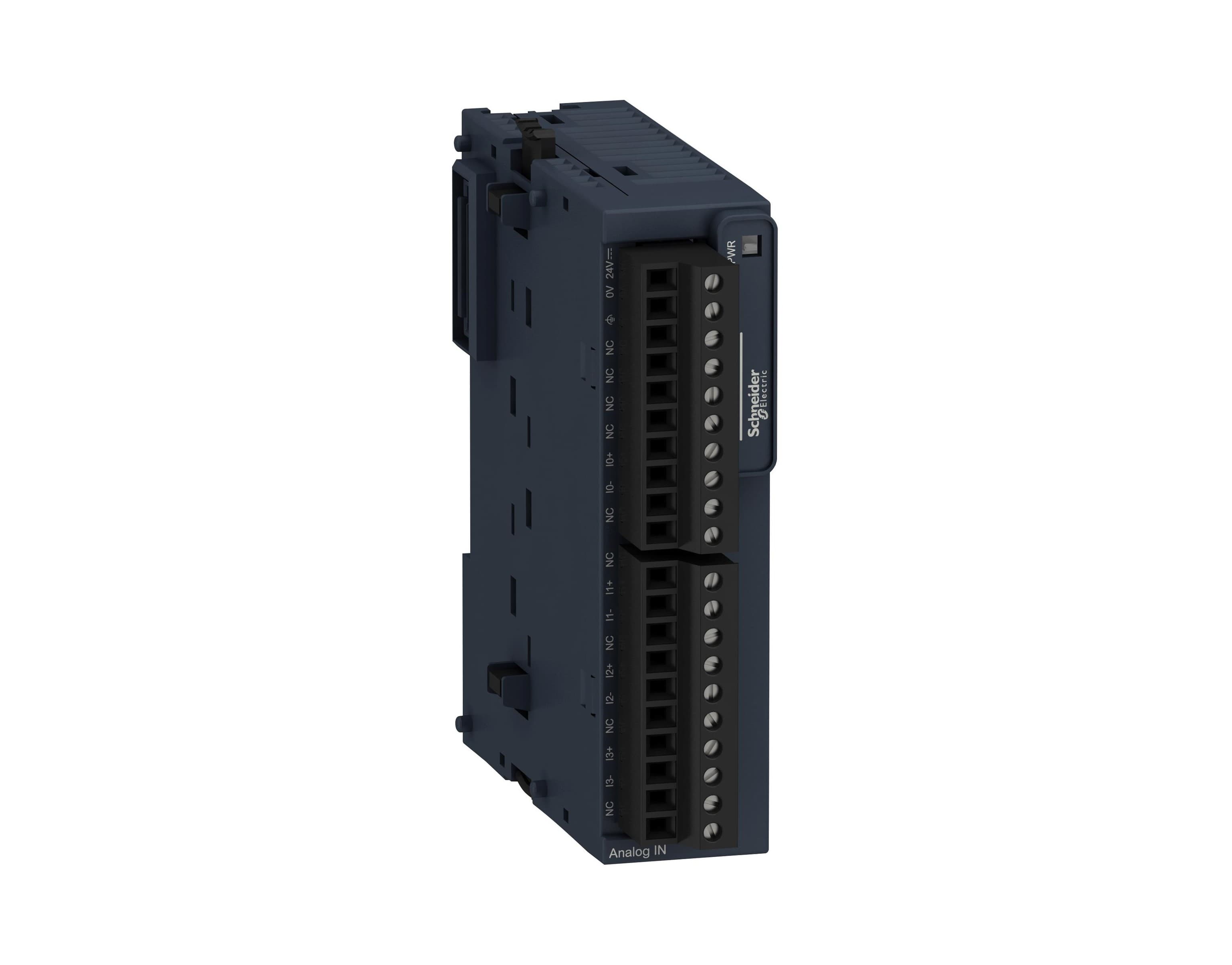 TM3AI4 Schneider Electric