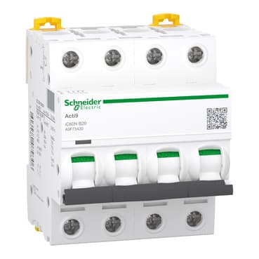 A9F73420 Schneider Electric