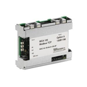130B1296 Danfoss